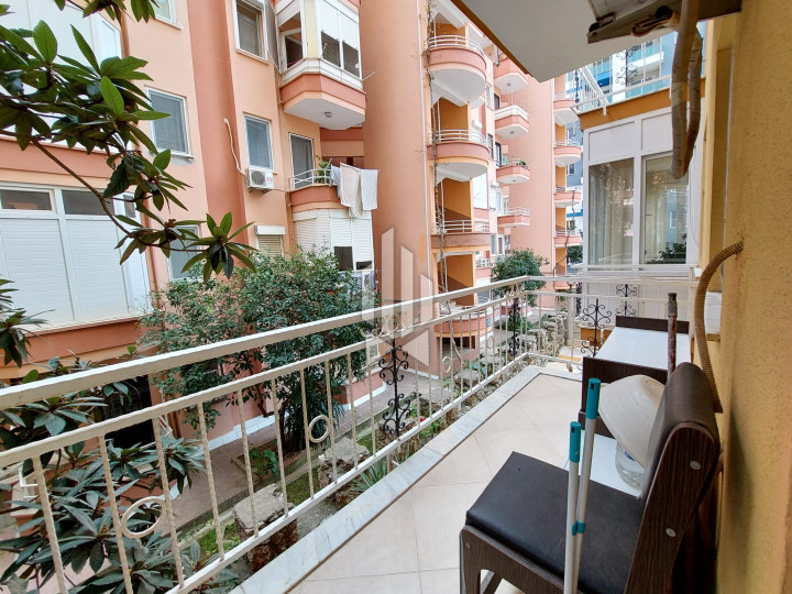 Beautiful 2+1 Apartment in Mahmutlar: Only 250 meters to the Mediterranean Sea! 15
