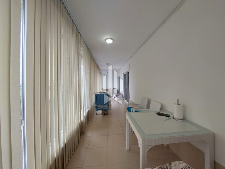 Exclusive Residence with Panoramic View: Spacious 3+1 Apartment with Private Garden in Kargicak Village, Alanya City 39