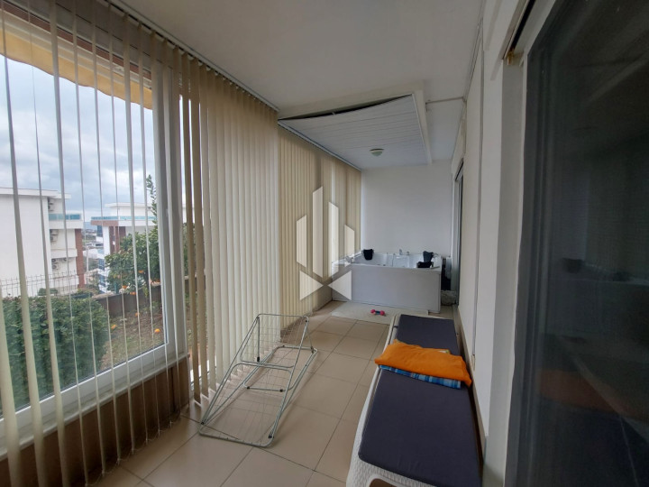 Эксклюзивная Резиденция с Панорамным Видом: Просторная 3+1 Квартира с Собственным Садом в Поселке Каргыджак, Город Алания 40