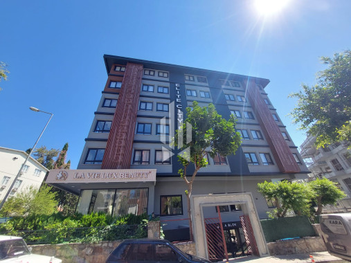 Элегантная Квартира 1+1 в Центре Алании: Идеальное сочетание Комфорта и Роскоши