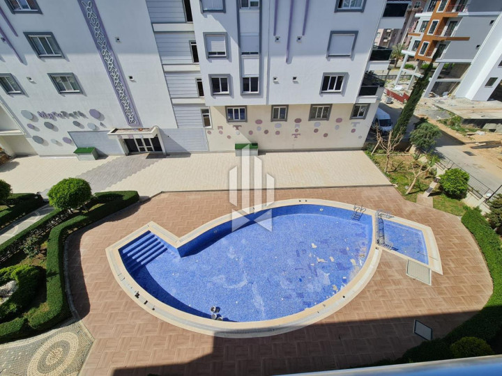 Spacious 2+1 duplex with full infrastructure just 300 m from the sea! 14