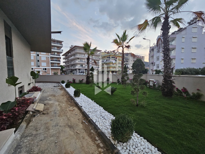 Penthouse in a complex with its own rich infrastructure 4