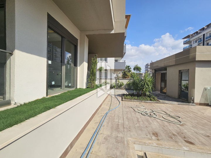 Penthouse in a complex with its own rich infrastructure 13
