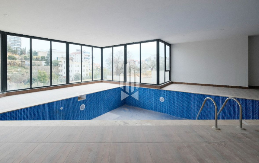 Modern Residence with Rich Infrastructure - Ideal Option for Life and Leisure! 10
