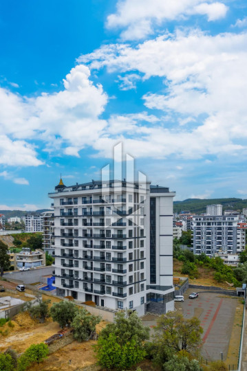 Modern Residence with Rich Infrastructure - Ideal Option for Life and Leisure! 17