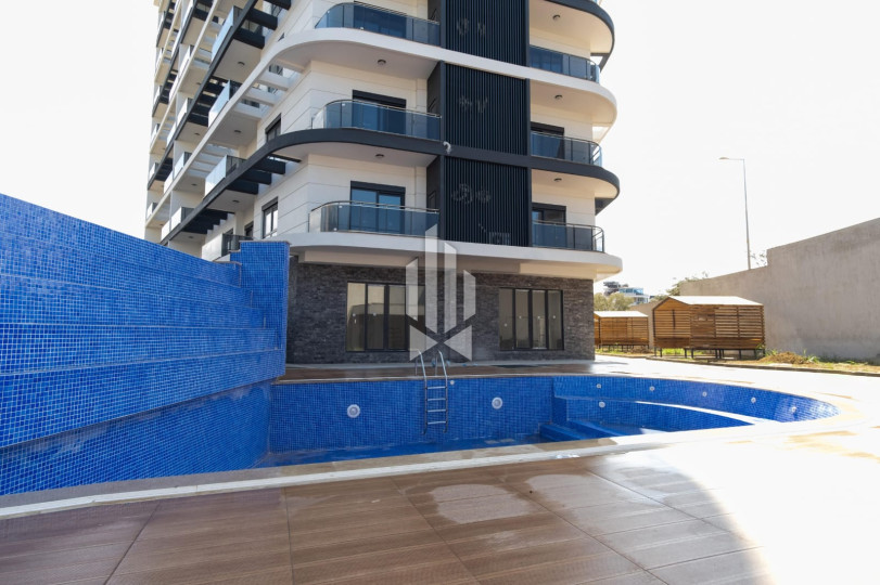 Modern Residence with Rich Infrastructure - Ideal Option for Life and Leisure! 18