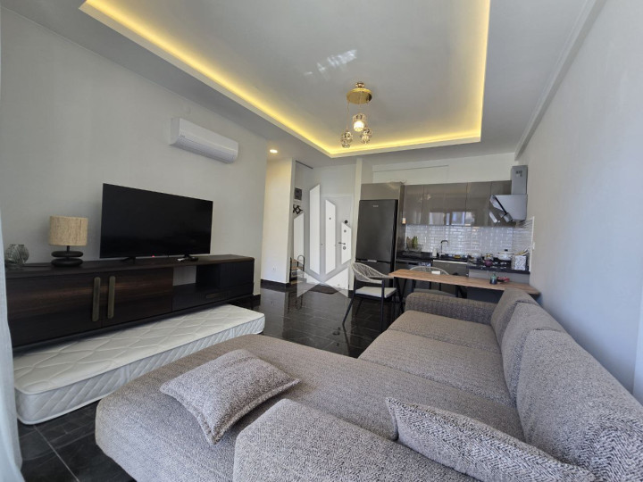 Spacious 1+1 apartment in Mahmutlar - only 650 meters from the sea 7