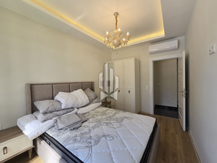 Spacious 1+1 apartment in Mahmutlar - only 650 meters from the sea 9