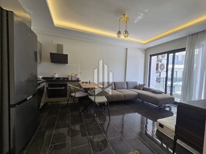 Spacious 1+1 apartment in Mahmutlar - only 650 meters from the sea 13
