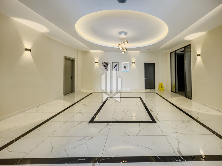 Apartment in a complex with beautiful panoramic views, Avsallar 13