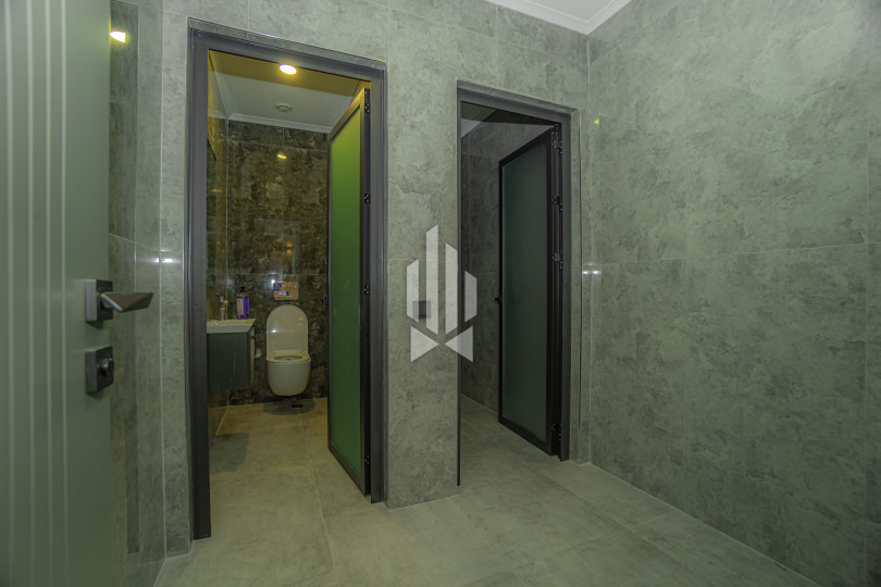 Apartment in a complex with beautiful panoramic views, Avsallar 28
