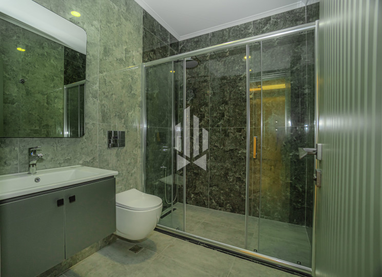 Apartment in a complex with beautiful panoramic views, Avsallar 29