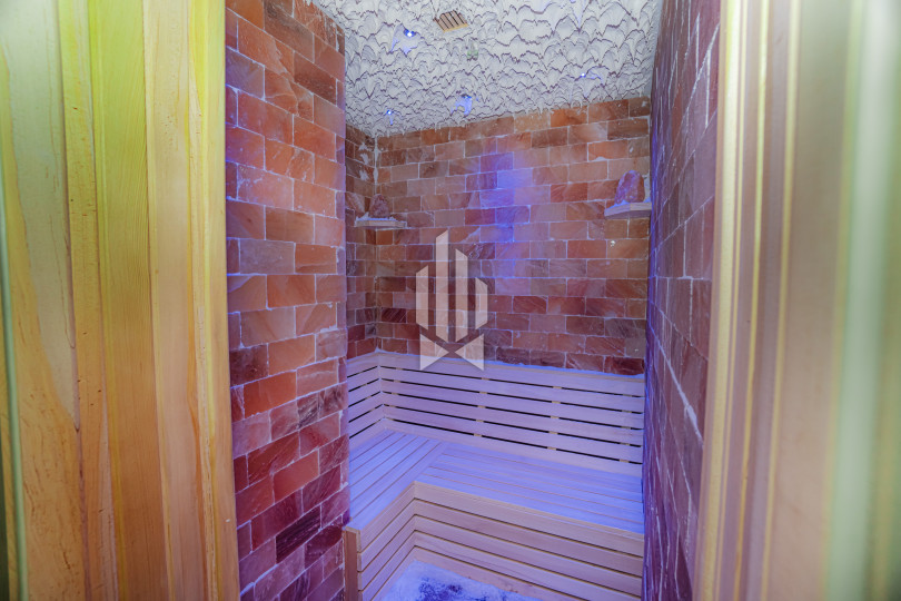 Cozy apartment with a separate bedroom, Avsallar 31