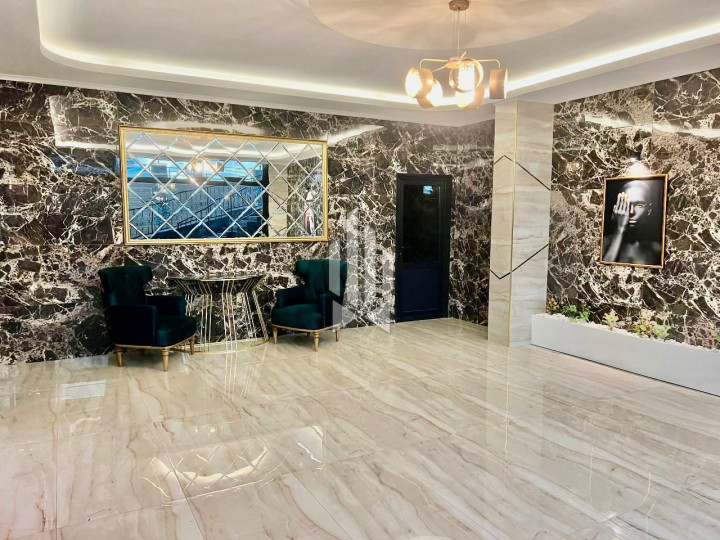 Современная квартира 1+1 в Махмутларе — 500 м до моря 12