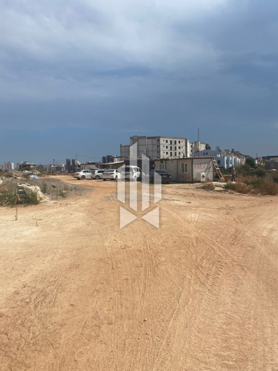 A one-level apartment in the center of a promising area, Altyntaş 24