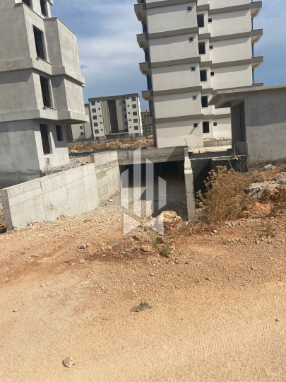 A one-level apartment in the center of a promising area, Altyntaş 25