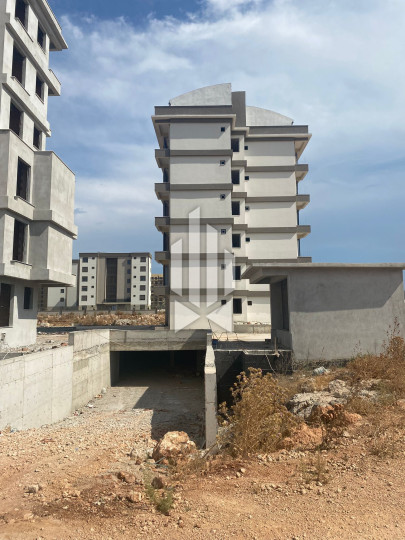 A one-level apartment in the center of a promising area, Altyntaş 31