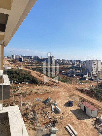A one-level apartment in the center of a promising area, Altyntaş 34