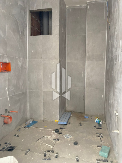 A one-level apartment in the center of a promising area, Altyntaş 42