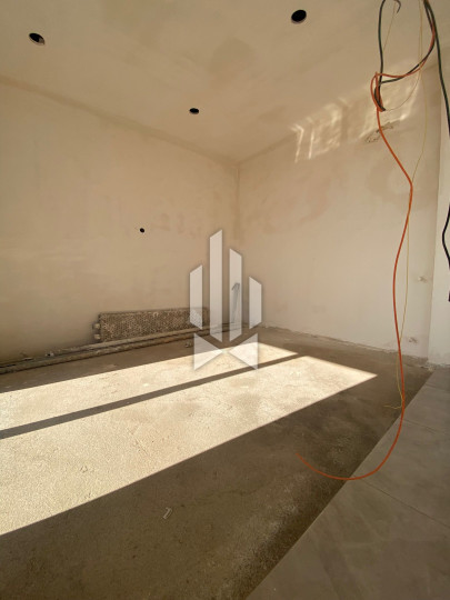 A one-level apartment in the center of a promising area, Altyntaş 45