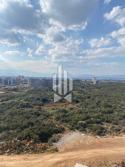 A one-level apartment in the center of a promising area, Altyntaş 48