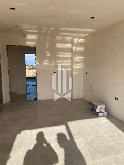 A one-level apartment in the center of a promising area, Altyntaş 52