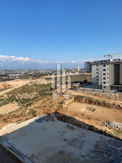 A one-level apartment in the center of a promising area, Altyntaş 53