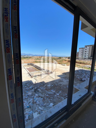 A one-level apartment in the center of a promising area, Altyntaş 54