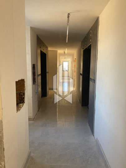A one-level apartment in the center of a promising area, Altyntaş 56