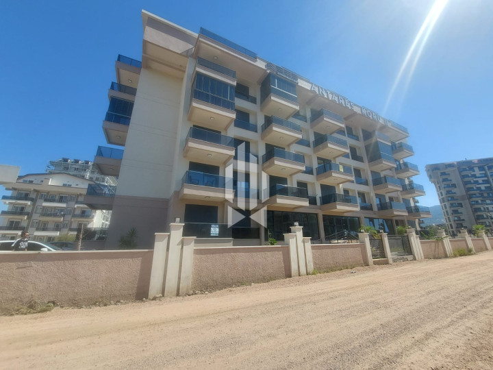 UNIQUE OFFER – DUPLEX 2+1 APARTMENT IN GAZIPASHA 1