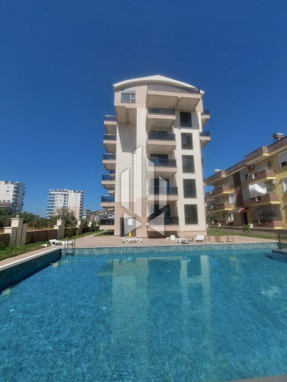 UNIQUE OFFER – DUPLEX 2+1 APARTMENT IN GAZIPASHA 3