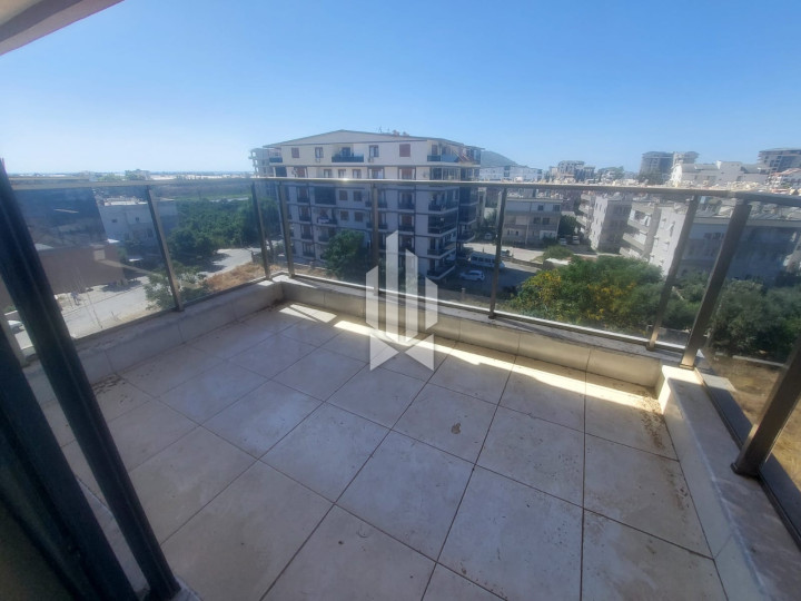 UNIQUE OFFER – DUPLEX 2+1 APARTMENT IN GAZIPASHA 15