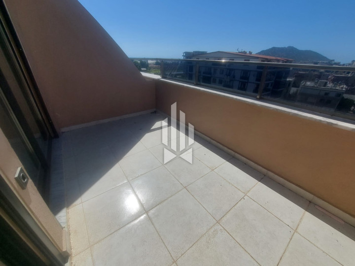 UNIQUE OFFER – DUPLEX 2+1 APARTMENT IN GAZIPASHA 16
