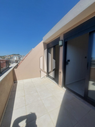 UNIQUE OFFER – DUPLEX 2+1 APARTMENT IN GAZIPASHA 17