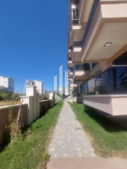 UNIQUE OFFER – DUPLEX 2+1 APARTMENT IN GAZIPASHA 19