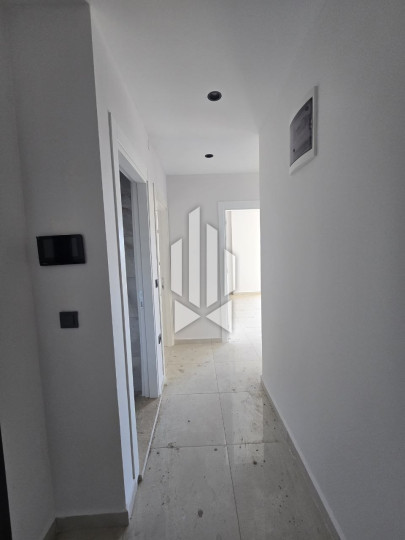 Продажа квартиры 2+1 в комплексе, Махмутлар – всего 500 м до моря! 5