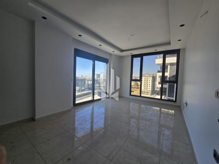 Продажа квартиры 2+1 в комплексе, Махмутлар – всего 500 м до моря! 7