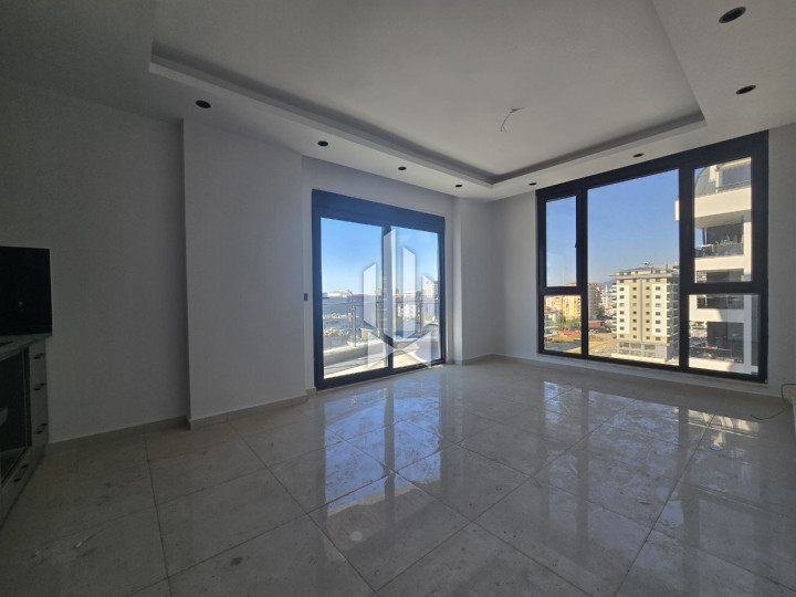 Продажа квартиры 2+1 в комплексе, Махмутлар – всего 500 м до моря! 8