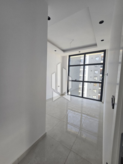 Продажа квартиры 2+1 в комплексе, Махмутлар – всего 500 м до моря! 11