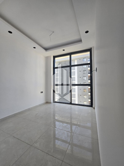 Продажа квартиры 2+1 в комплексе, Махмутлар – всего 500 м до моря! 12