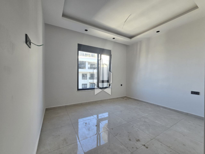 Продажа квартиры 2+1 в комплексе, Махмутлар – всего 500 м до моря! 14