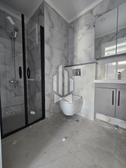 Продажа квартиры 2+1 в комплексе, Махмутлар – всего 500 м до моря! 15