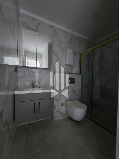 Продажа квартиры 2+1 в комплексе, Махмутлар – всего 500 м до моря! 16