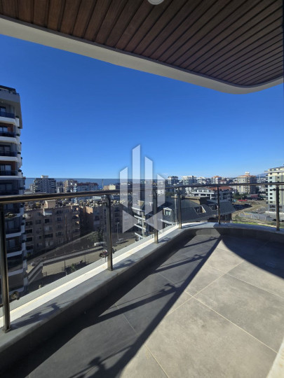 Продажа квартиры 2+1 в комплексе, Махмутлар – всего 500 м до моря! 17