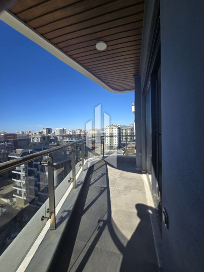 Продажа квартиры 2+1 в комплексе, Махмутлар – всего 500 м до моря! 18