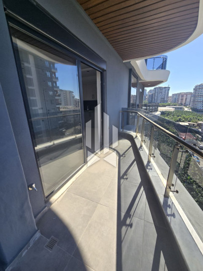 Продажа квартиры 2+1 в комплексе, Махмутлар – всего 500 м до моря! 19