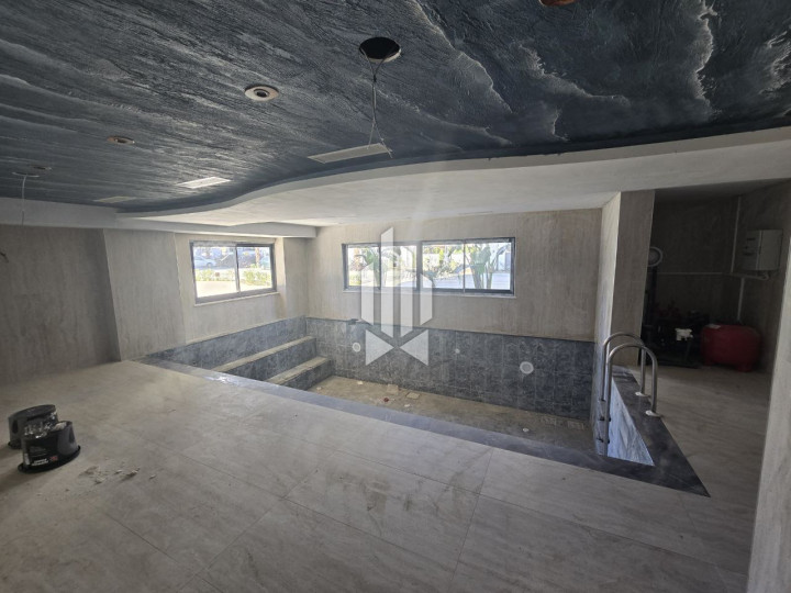 Продажа квартиры 2+1 в комплексе, Махмутлар – всего 500 м до моря! 23