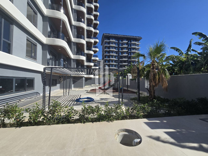 Продажа квартиры 2+1 в комплексе, Махмутлар – всего 500 м до моря! 26