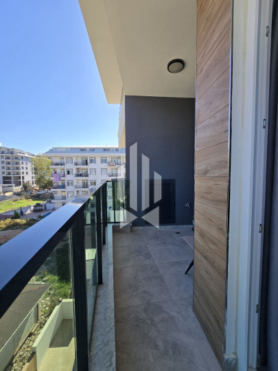 Меблированная квартира 1+1, Махмутлар — всего 700 м до моря! 9