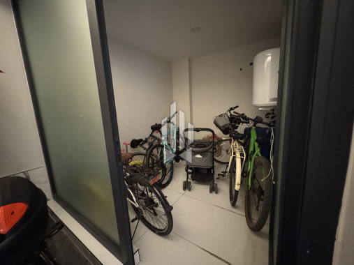 Новая меблированная квартира 1+1, всего 200 м до пляжа